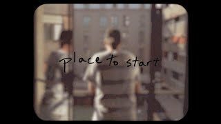 Troy Ogletree  Place To Start  