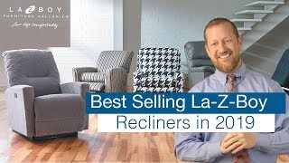 7 Best Selling LaZBoy Recliners in 2019