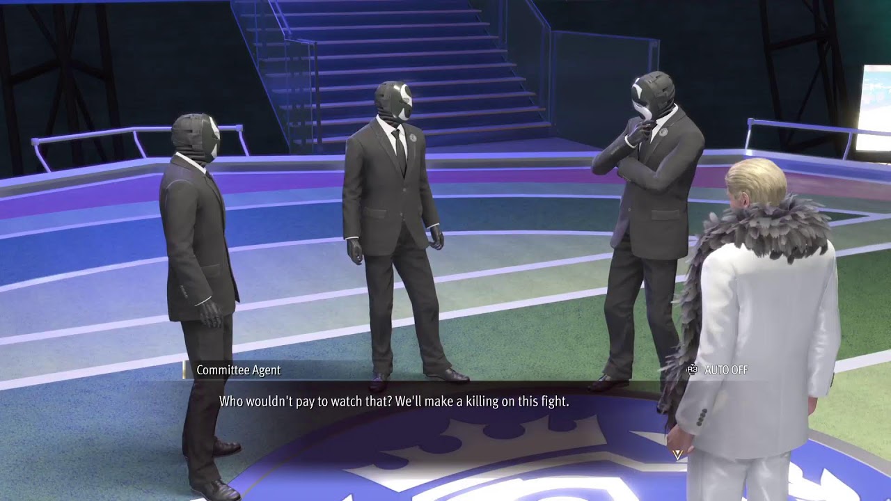 Like A Dragon IW "2.1.26" - 3 Sujimon