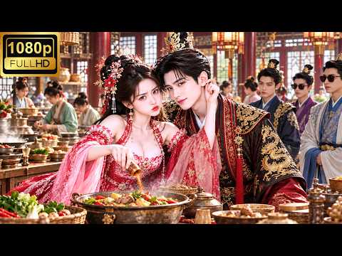 41 1000 Eat Rice Shang Shi Niang Zi