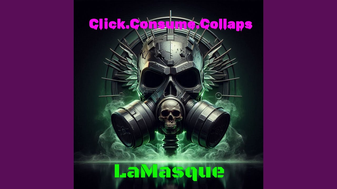 Watch Click.Consume.Collaps A-Site on YouTube Watch Click.Consume.Collaps A-Site on YouTube