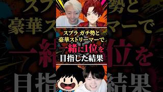 【神回】師弟メンバーでランキング一位目指してみたwwww#スプラトゥーン3 #りうくん #gon #ねっぴー #柊ツルギ