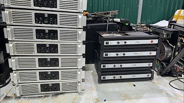 Tết rồi chơi đẩy bãi này cho nó lành các bác-class D 1000w-class H 800w cũng rẻ thôi📞 0969/800/985