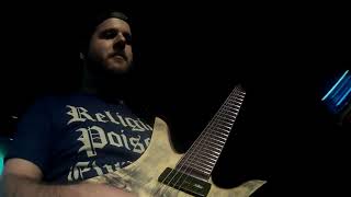 Niburta   Reset live guitar cam