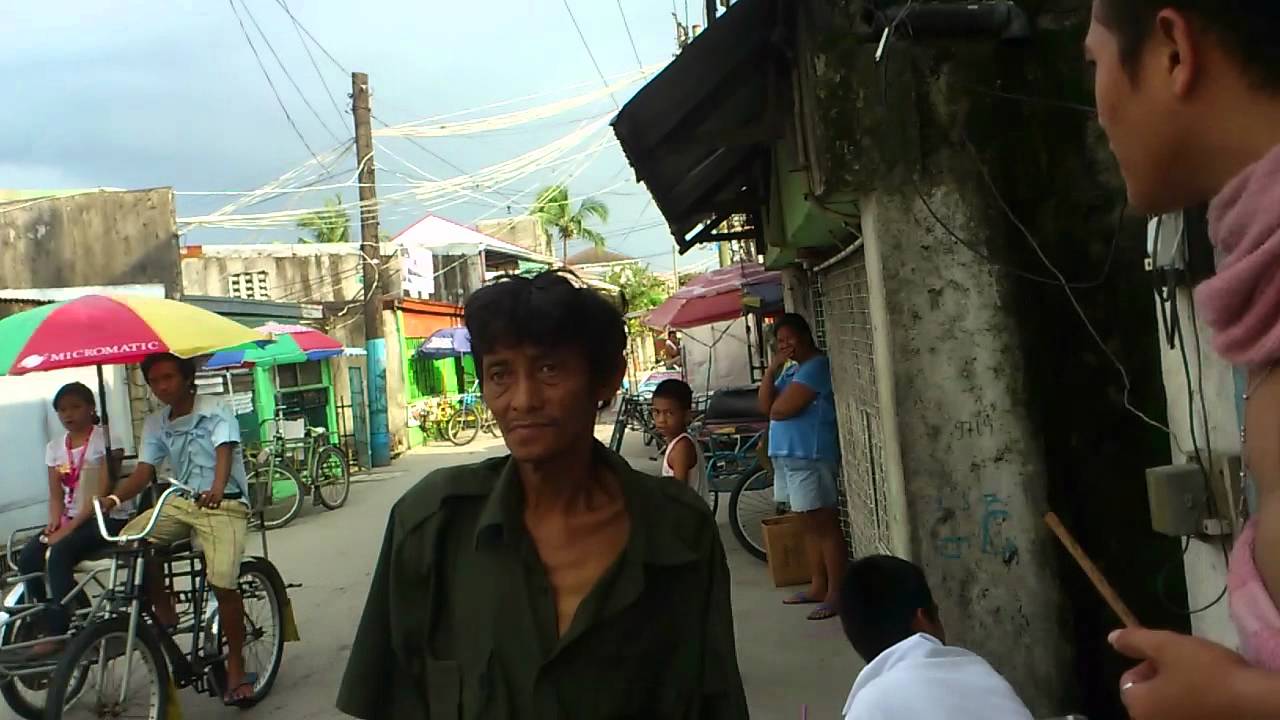 Borgs para kang papa mo