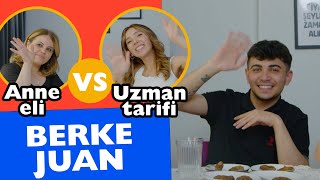  Annesi̇ni̇n Köftesi̇ni̇ Tanidi Mi? Anne Eli̇ Vs Uzman Tari̇fi̇ 