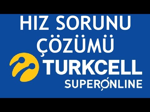 superonline hız sorunu Çözümü youtube