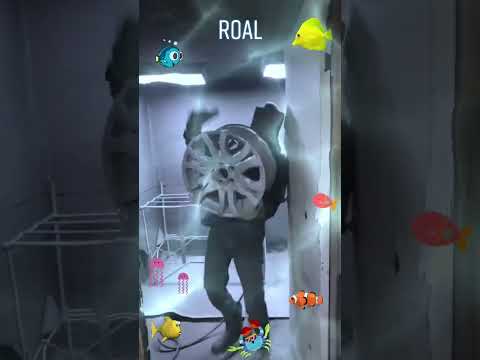 #пескоструй #пескоструйщик #roal