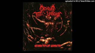 Devour The Unborn- Meconium Pestilent Abomination ( Full Album)