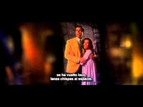 West Side Story Somewhere Youtube