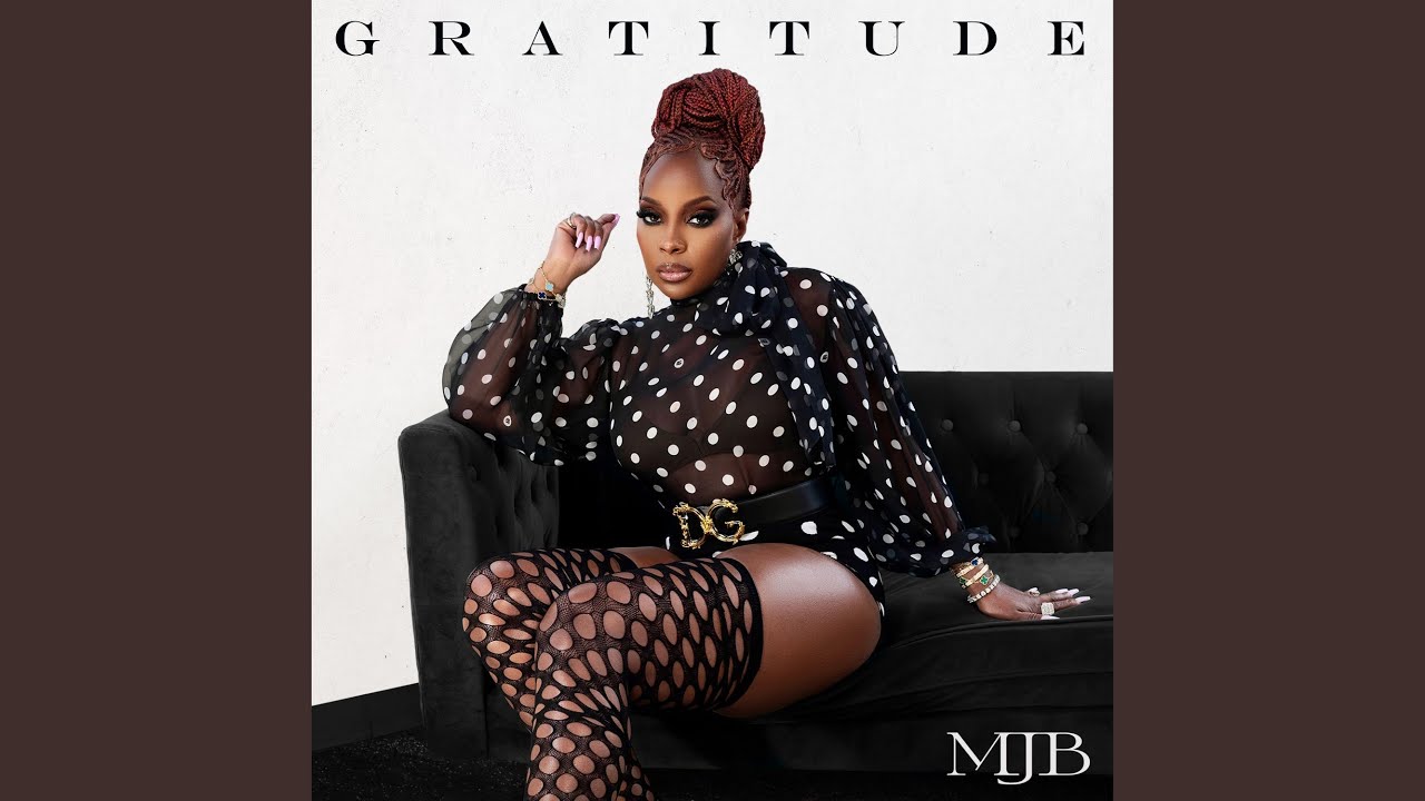 B-Side Bangers: Mary J. Blige