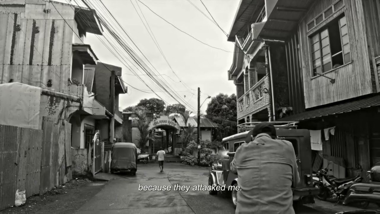 Phantosmia - Trailer (Ronnie Lazaro, Janine Gutierrez, Hazel Orencio) | Vista Cinemas (2025)