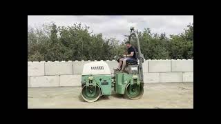 2008 TEREX BENFORD TV1300