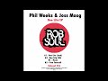 Phil Weeks Joss Moog Dee Lite EP Hools mp3