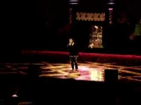 Clorex k歌之王 SHTMSA 2007 singing contest