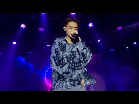 20201128 Urban Fever｜G22-KK&BT -聖誕碧琪｜