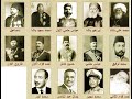 حكام ورؤساء مصر فى العصر الحديث