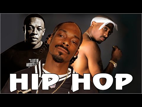 Dr. Dre ft. Snoop Dogg & Tupac Shakur - OLD SCHOOL HIP HOP