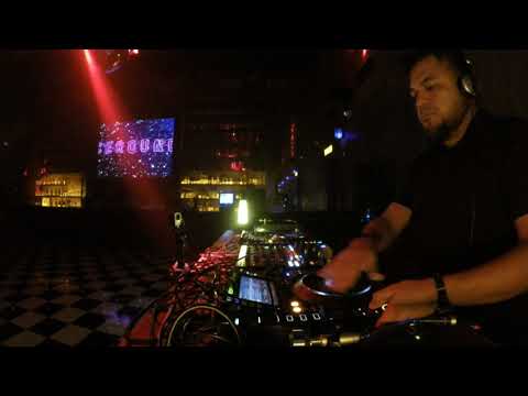 Omar Tapia RTS.FM Mx X Club01