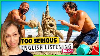When Did You Last Really Play? [english Listening]