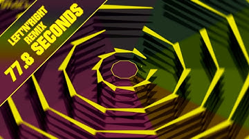 Open Hexagon - Hexadorsip 4 Remix - Left