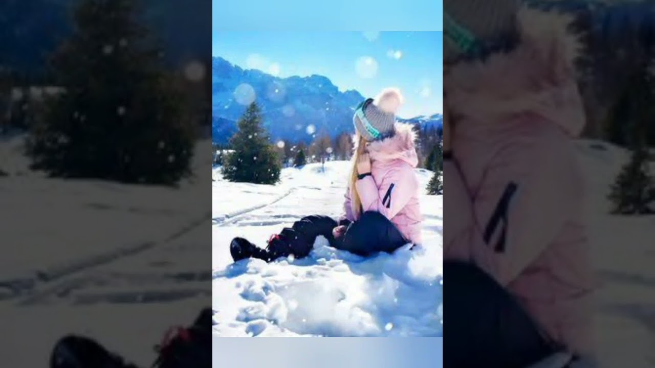 Best winter season dpz 