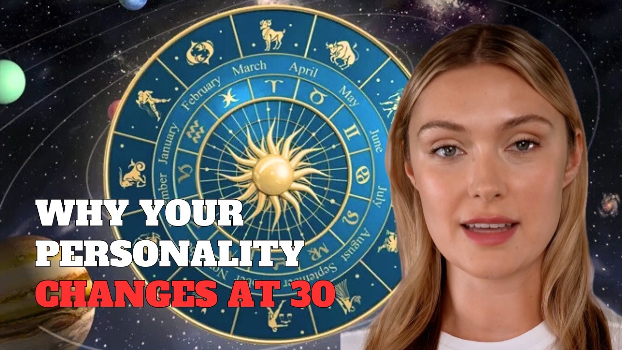 Why Your Rising Sign Take Over After 30? Astrology Explained