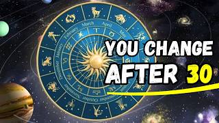 Why Your Rising Sign Take Over After 30? Astrology Explained