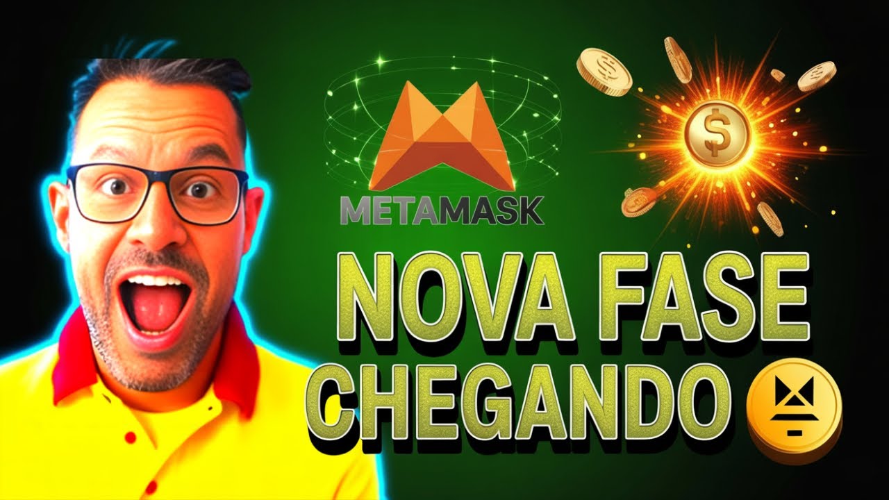 The Ugly Truth About MetaMask Airdrop That No One Tells You