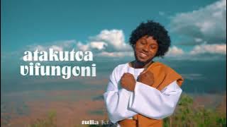 Israel Milamo ft Nuel Henry - Moyo Uzame (Lyrics Video)