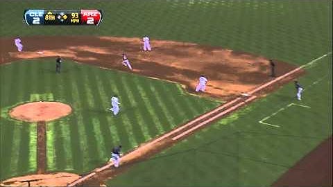 2011/06/28 D-backs turn two