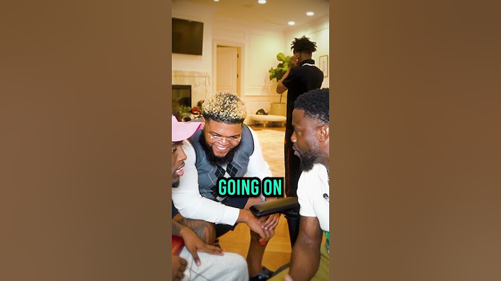 Kevin Hart & Druke Meet Kai Cenat's Son! 😭💀