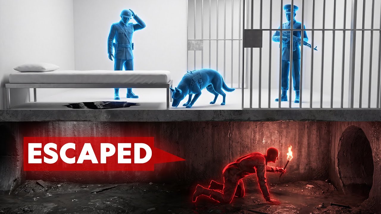 North Korea’s Deadliest Prison Escape In History