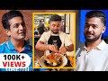 Warrior Diet For Cricketers - Riyan Parag