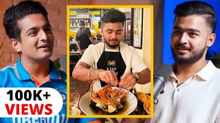Warrior Diet For Cricketers  Riyan Parag's Life Changing Fitness Hack