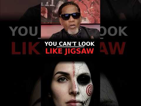Laura Loomer and Jigsaw= Same Person