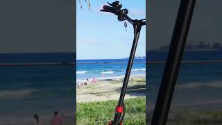 Top 7 Best Electric Scooties In The World (2023) | @WBTechs