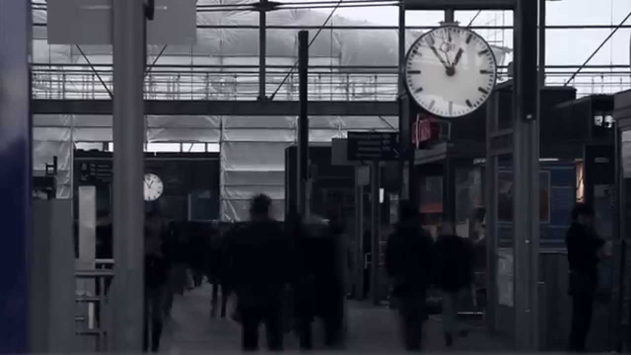 Kjm042 - Koas1058 - Time is passing by 2 (Videosnippet)