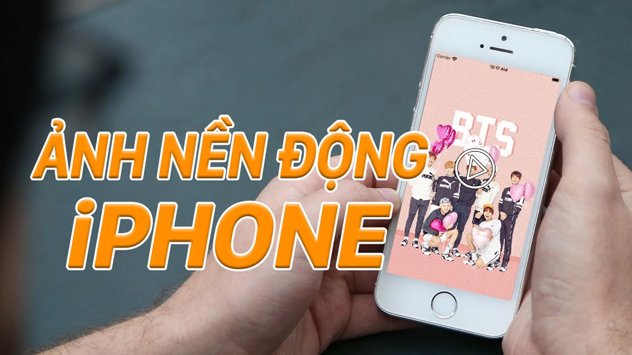 Hình nền động iPhone 12 đủ màu sắc  Hình nền Iphone Nền