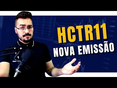 HCTR11 NOVA Subscrição