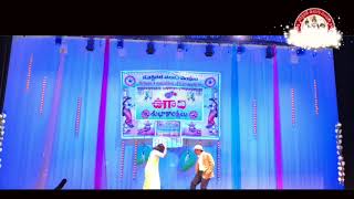 2018 TACT Ugadi Sambaralu - Tribute to Sridevi (Couples)