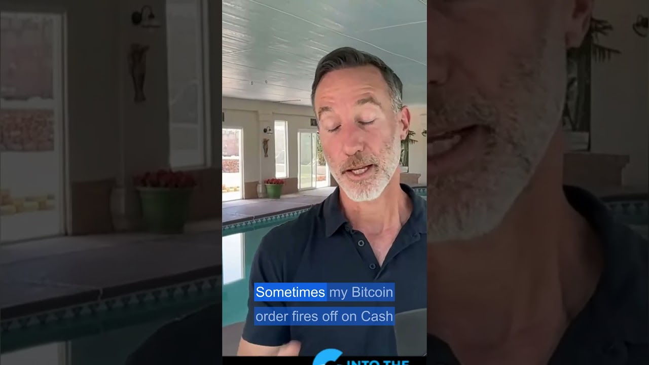 Miniatura Rule #3: Don't leave your crypto on exchanges