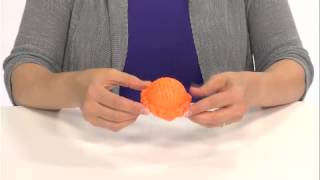 Learning Resources Smart Snacks Rainbow Color Cones