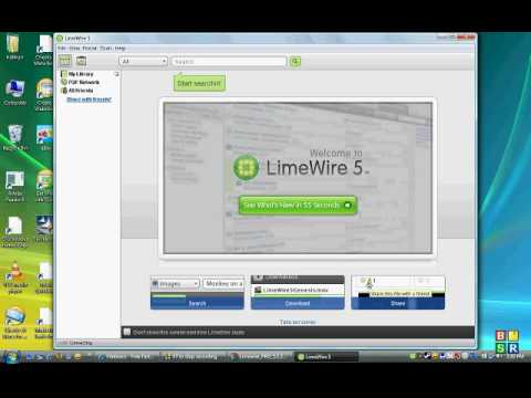 limeware music download