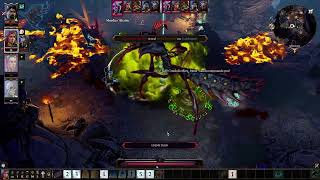 Divinity Original sin 2 - Mordus is mad (Mordus Bug)
