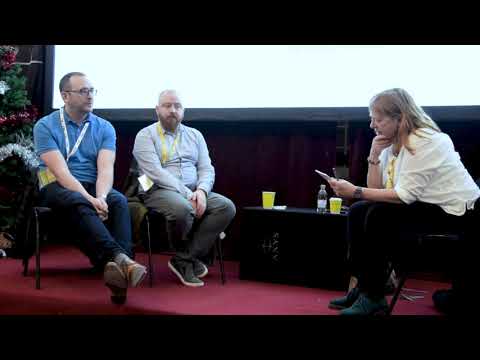 Animation Dingle 2018 The Brown Bag Retrospective 