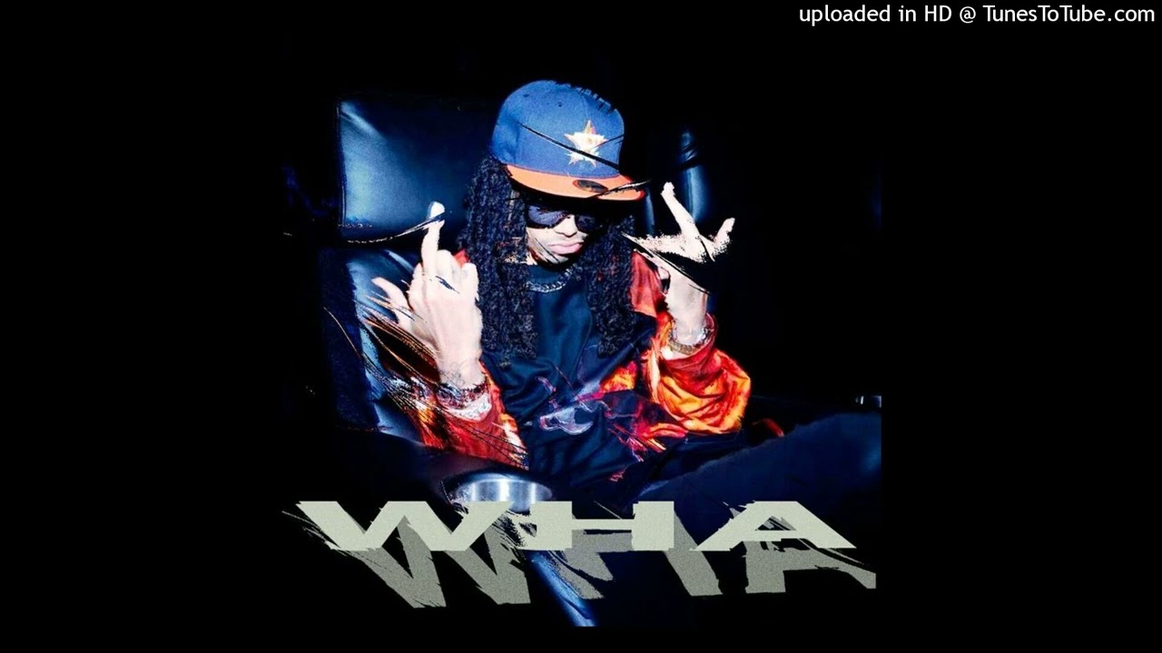 che + rest in bass + prettifun type beat - 