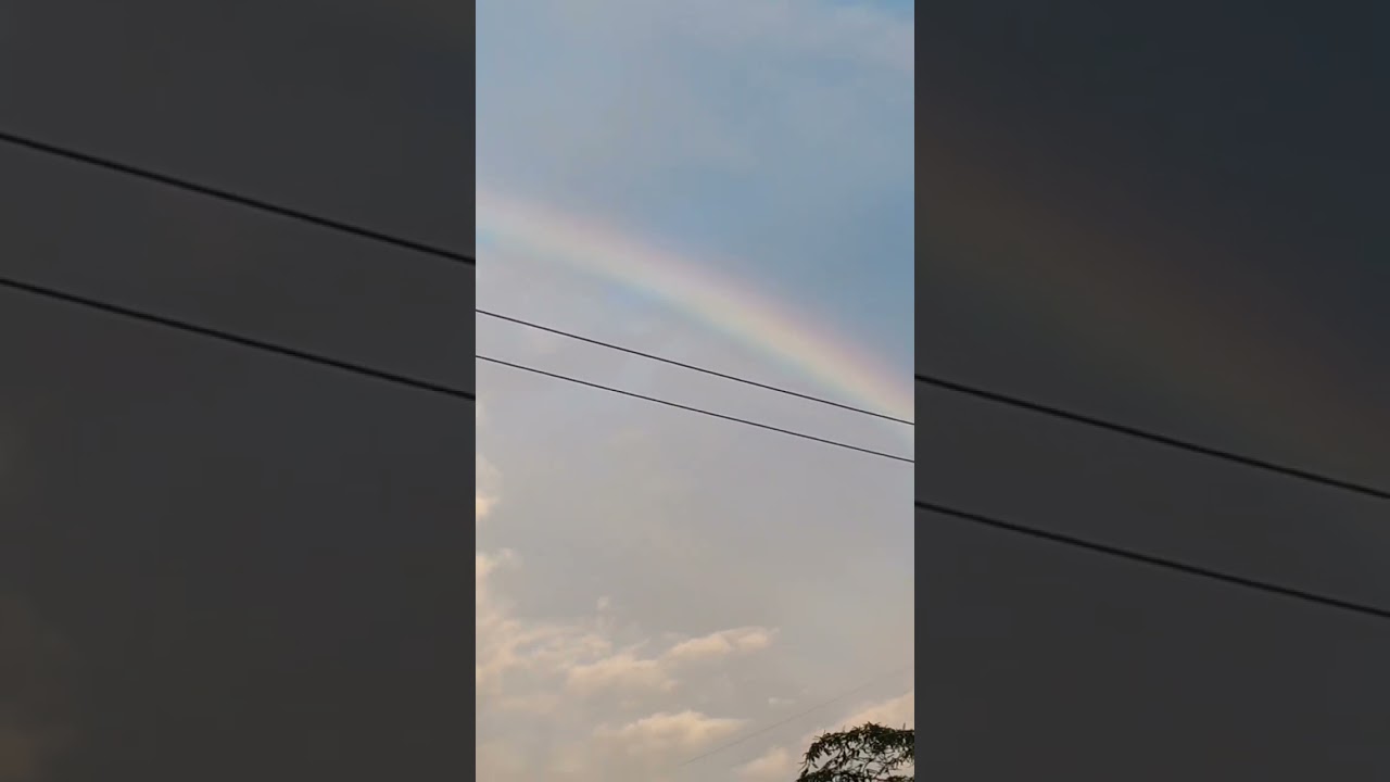 #RAINBOW