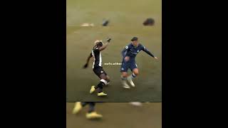 Allan Saint-Maximin The French Ronaldinho