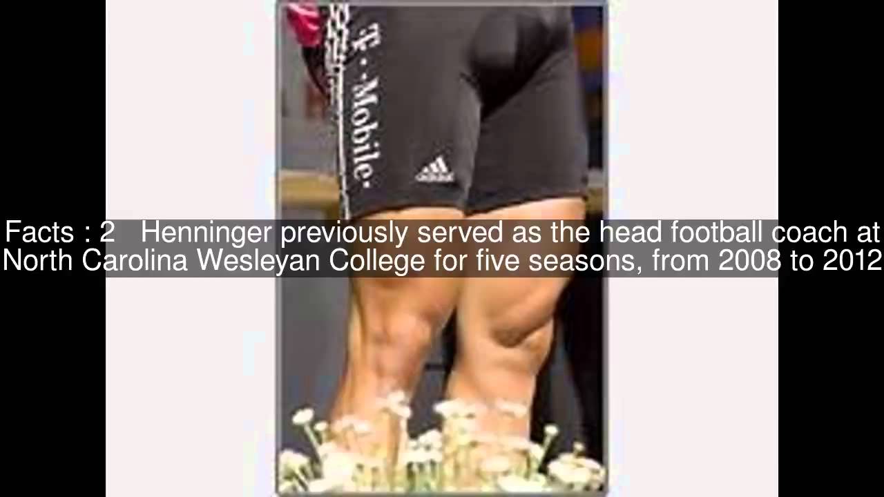 Mark Henninger Top 5 Facts YouTube